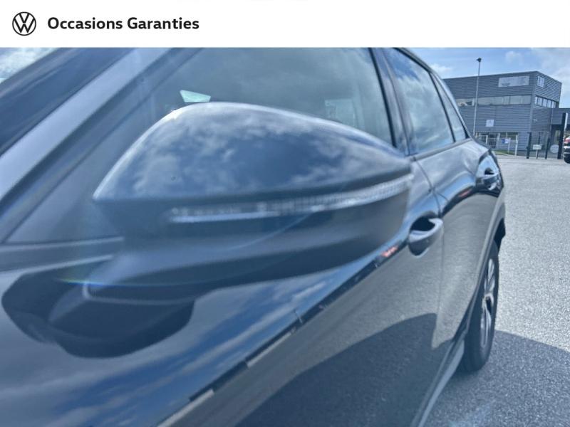 Voitures occasions VOLKSWAGEN T-ROC Life Cesson-Sévigné