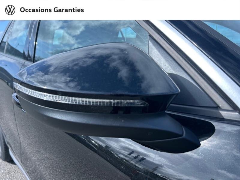 Voitures occasions VOLKSWAGEN T-ROC Life Cesson-Sévigné