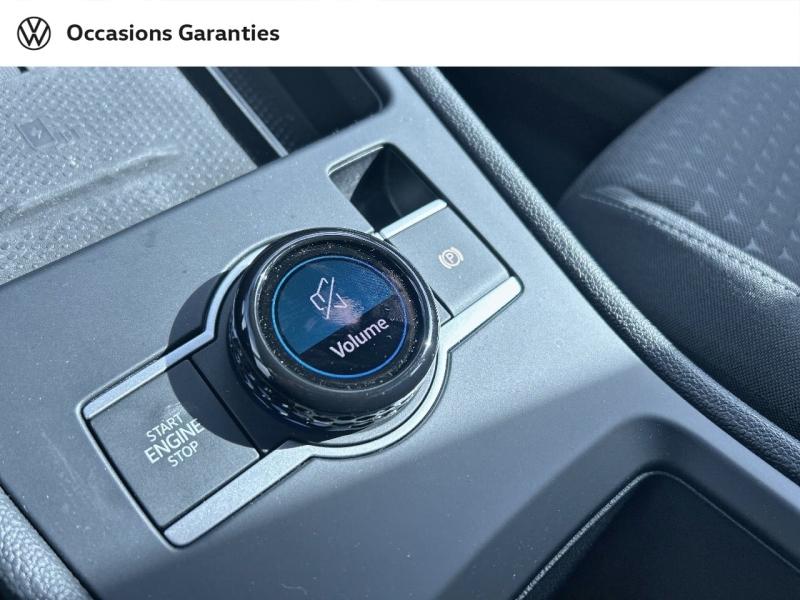 Voitures occasions VOLKSWAGEN T-ROC Life Cesson-Sévigné