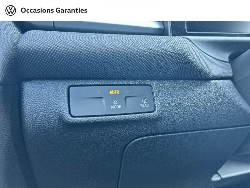 Voitures occasions VOLKSWAGEN T-ROC Life Cesson-Sévigné