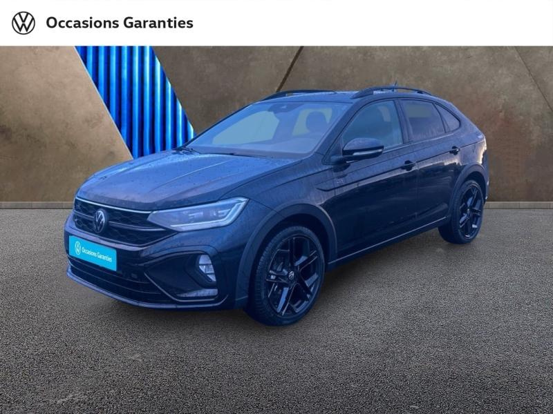 Voitures occasions VOLKSWAGEN TAIGO R-Line Edition Cesson-Sévigné