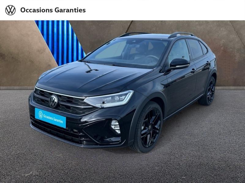 Voitures occasions VOLKSWAGEN TAIGO R-Line Edition Cesson-Sévigné