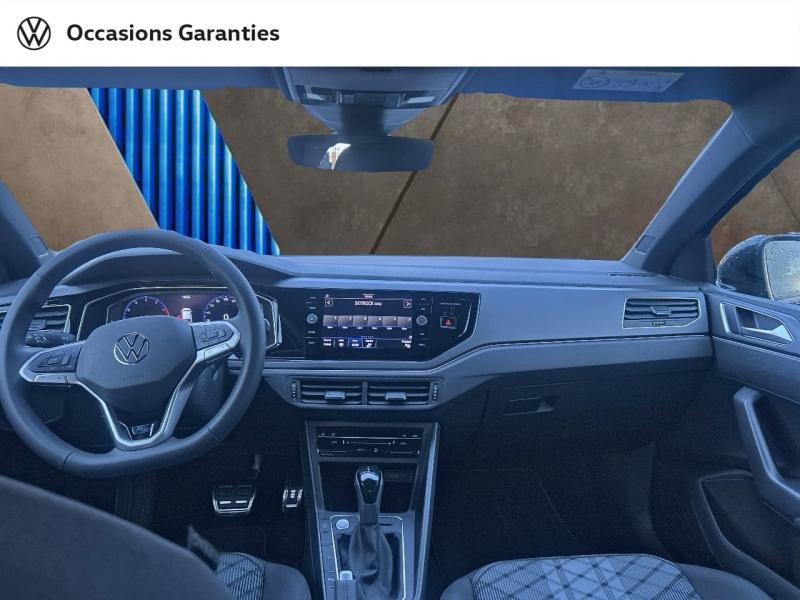 Voitures occasions VOLKSWAGEN TAIGO R-Line Edition Cesson-Sévigné