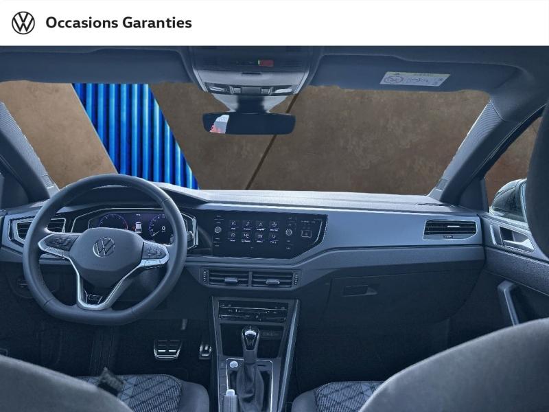 Voitures occasions VOLKSWAGEN TAIGO R-Line Edition Cesson-Sévigné