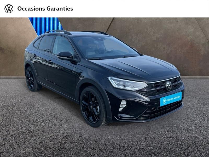Voitures occasions VOLKSWAGEN TAIGO R-Line Edition Cesson-Sévigné