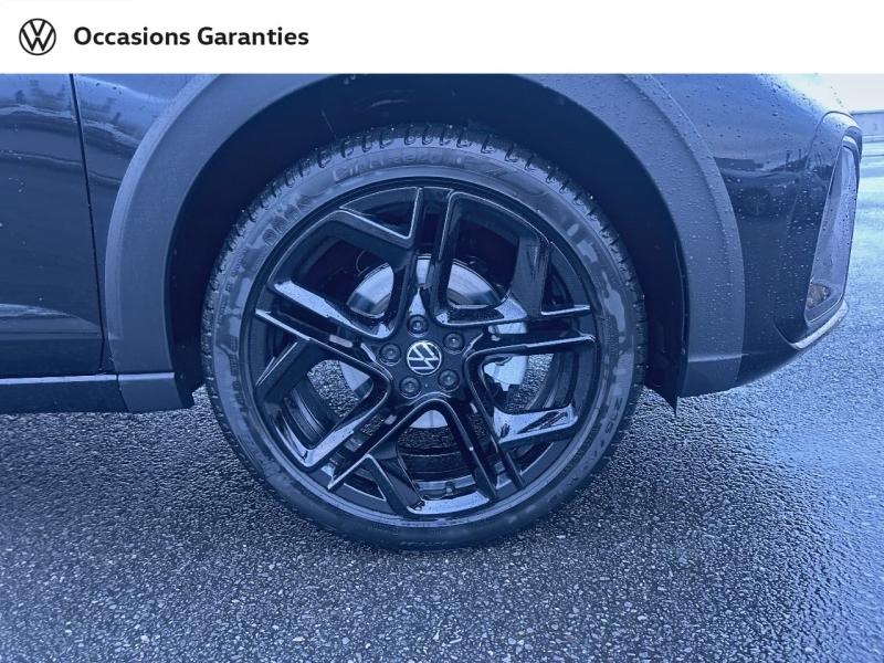 Voitures occasions VOLKSWAGEN TAIGO R-Line Edition Cesson-Sévigné
