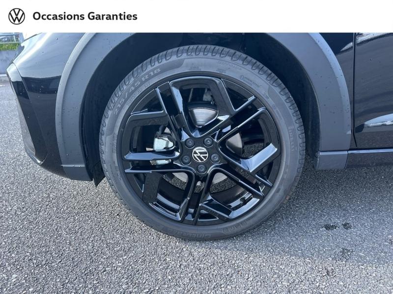 Voitures occasions VOLKSWAGEN TAIGO R-Line Edition Cesson-Sévigné