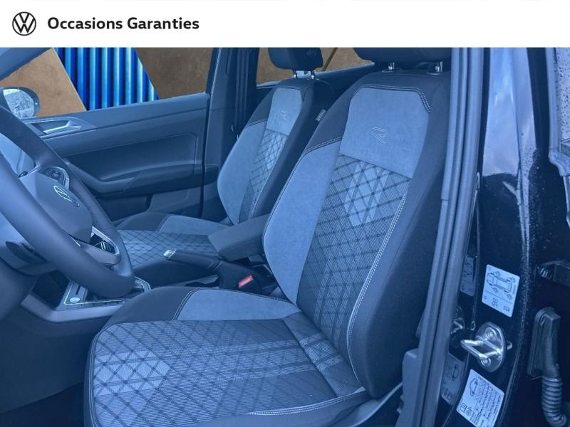 Voitures occasions VOLKSWAGEN TAIGO R-Line Edition Cesson-Sévigné