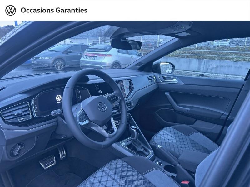 Voitures occasions VOLKSWAGEN TAIGO R-Line Edition Cesson-Sévigné
