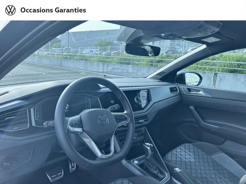 Voitures occasions VOLKSWAGEN TAIGO R-Line Edition Cesson-Sévigné