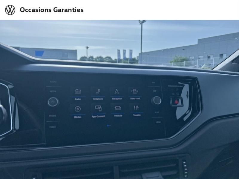 Voitures occasions VOLKSWAGEN TAIGO R-Line Edition Cesson-Sévigné