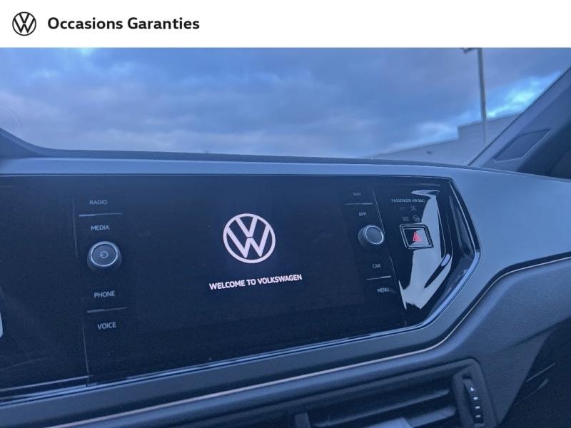 Voitures occasions VOLKSWAGEN TAIGO R-Line Edition Cesson-Sévigné