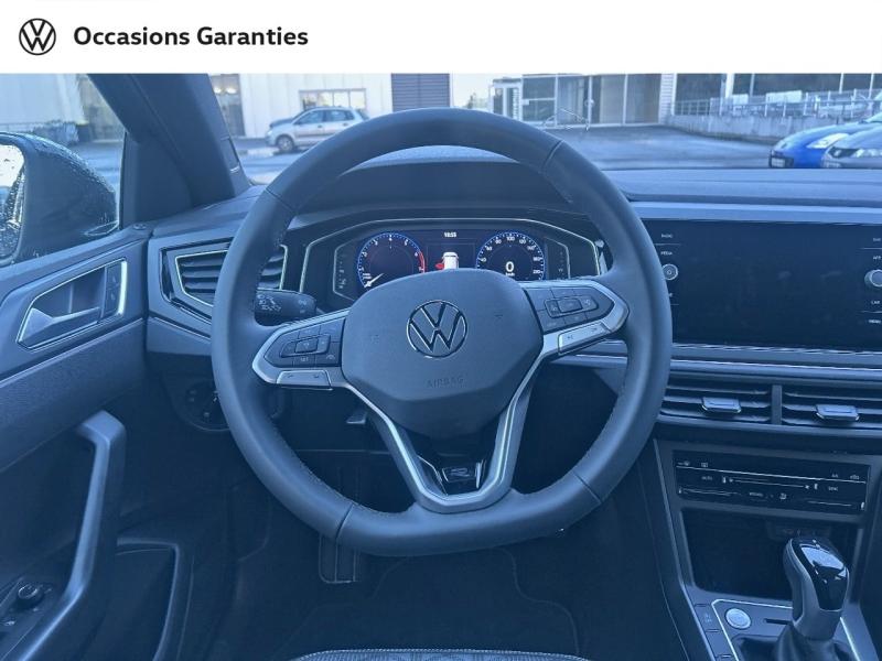 Voitures occasions VOLKSWAGEN TAIGO R-Line Edition Cesson-Sévigné