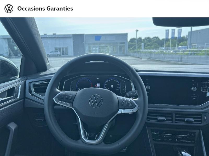 Voitures occasions VOLKSWAGEN TAIGO R-Line Edition Cesson-Sévigné