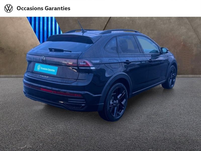 Voitures occasions VOLKSWAGEN TAIGO R-Line Edition Cesson-Sévigné