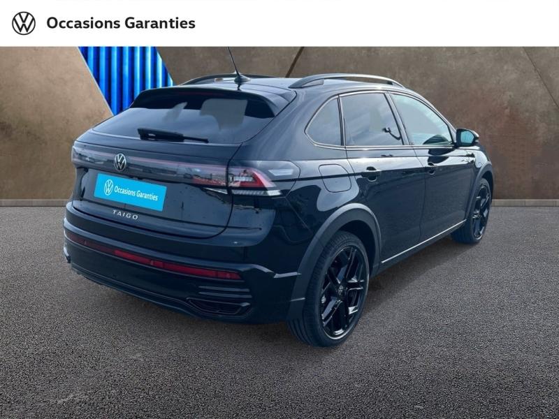 Voitures occasions VOLKSWAGEN TAIGO R-Line Edition Cesson-Sévigné