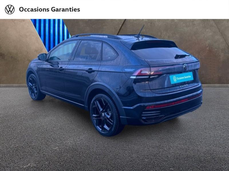Voitures occasions VOLKSWAGEN TAIGO R-Line Edition Cesson-Sévigné