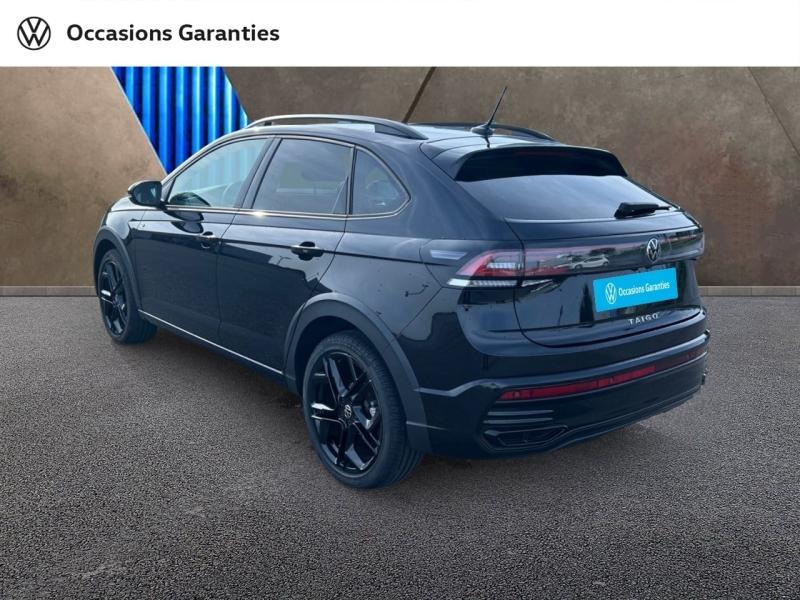 Voitures occasions VOLKSWAGEN TAIGO R-Line Edition Cesson-Sévigné