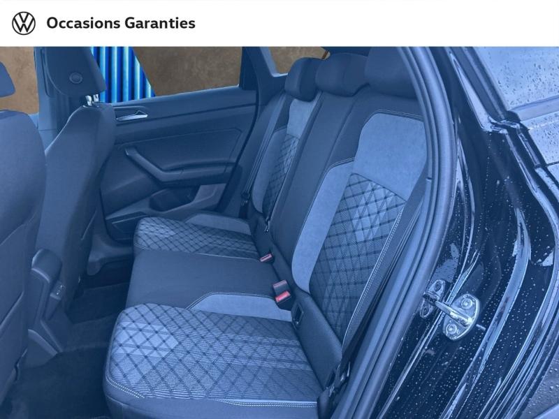 Voitures occasions VOLKSWAGEN TAIGO R-Line Edition Cesson-Sévigné