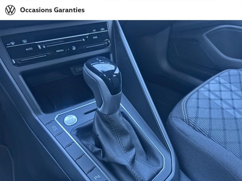 Voitures occasions VOLKSWAGEN TAIGO R-Line Edition Cesson-Sévigné