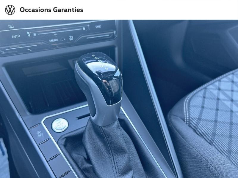 Voitures occasions VOLKSWAGEN TAIGO R-Line Edition Cesson-Sévigné