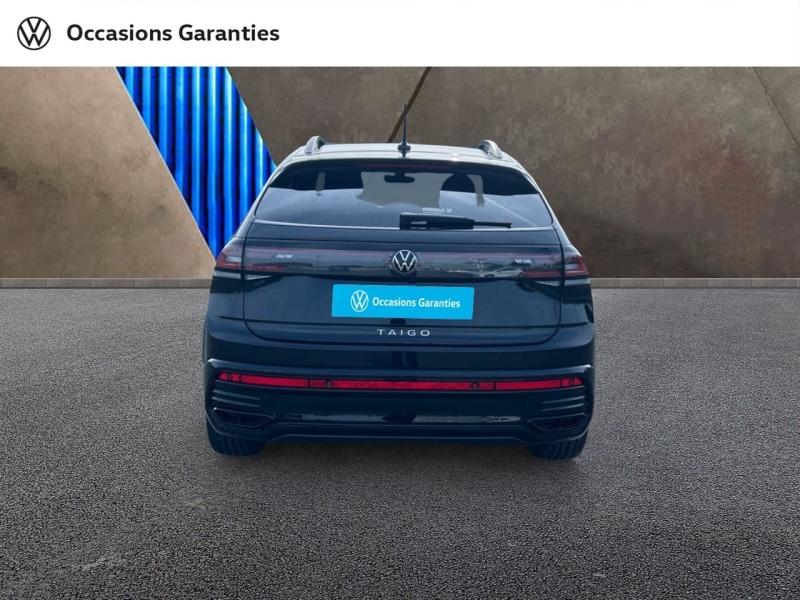 Voitures occasions VOLKSWAGEN TAIGO R-Line Edition Cesson-Sévigné