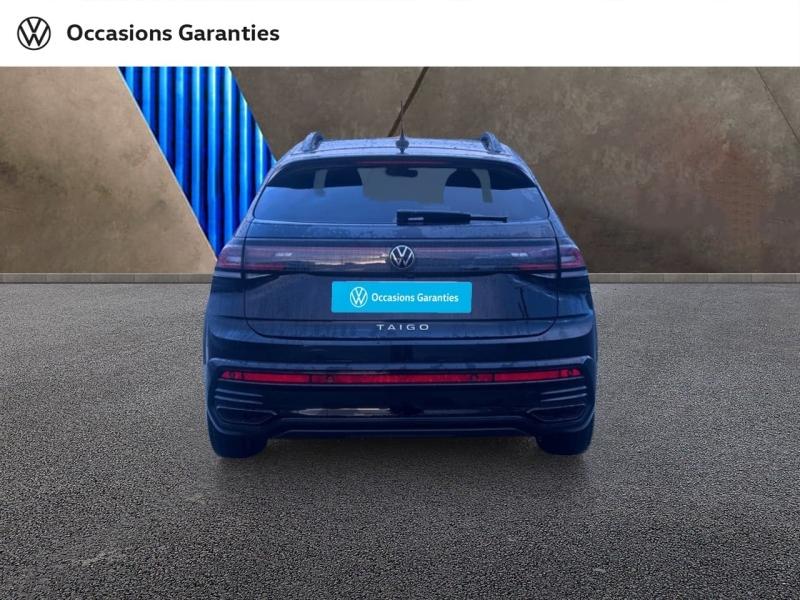 Voitures occasions VOLKSWAGEN TAIGO R-Line Edition Cesson-Sévigné