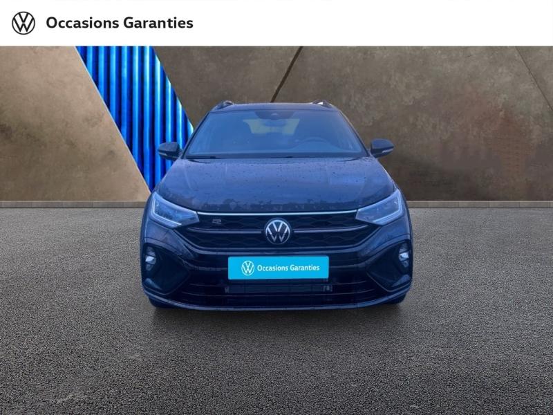 Voitures occasions VOLKSWAGEN TAIGO R-Line Edition Cesson-Sévigné