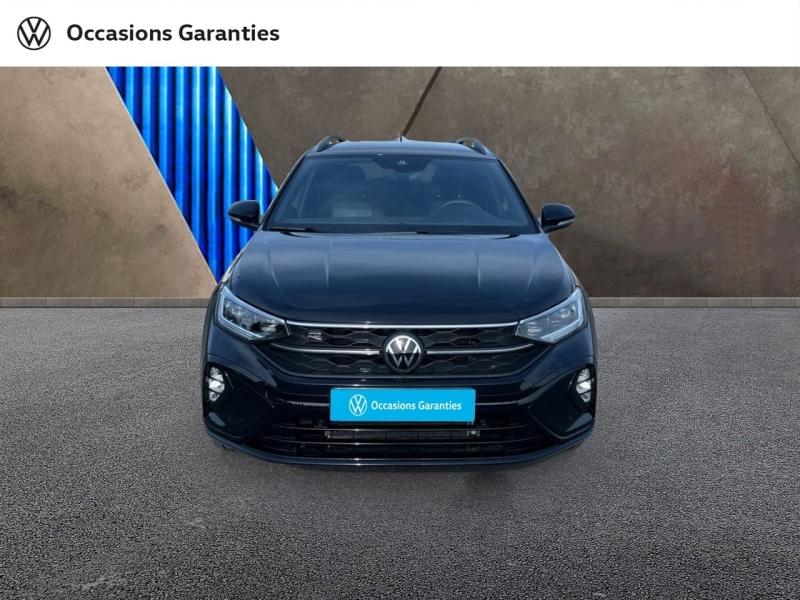 Voitures occasions VOLKSWAGEN TAIGO R-Line Edition Cesson-Sévigné