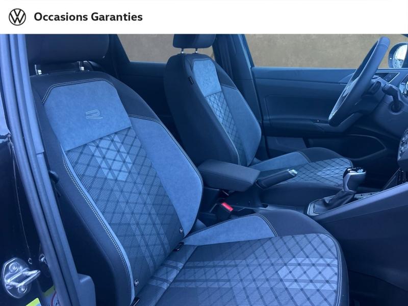 Voitures occasions VOLKSWAGEN TAIGO R-Line Edition Cesson-Sévigné