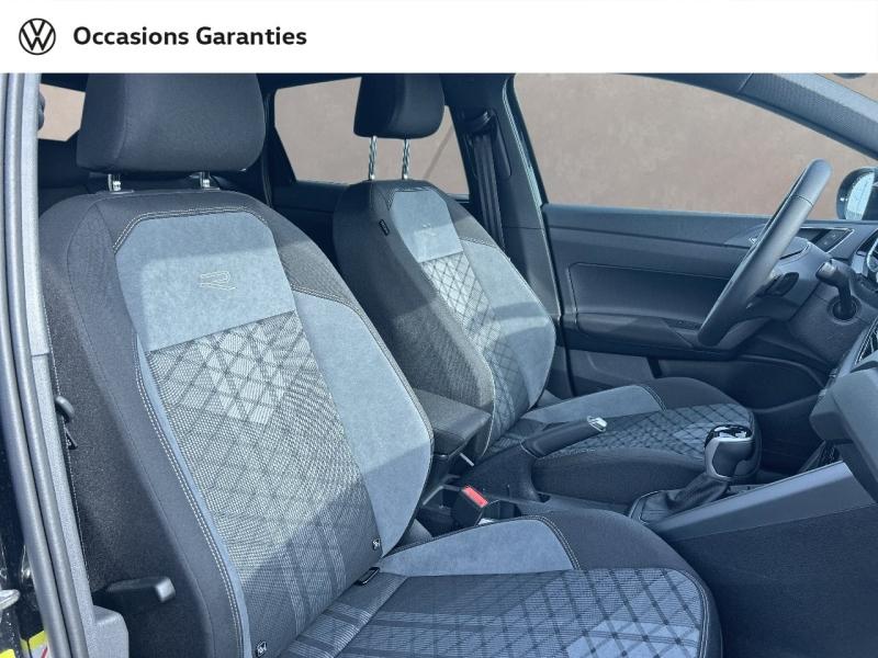 Voitures occasions VOLKSWAGEN TAIGO R-Line Edition Cesson-Sévigné