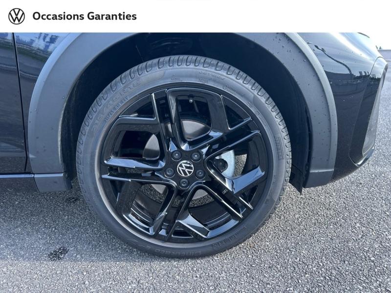 Voitures occasions VOLKSWAGEN TAIGO R-Line Edition Cesson-Sévigné