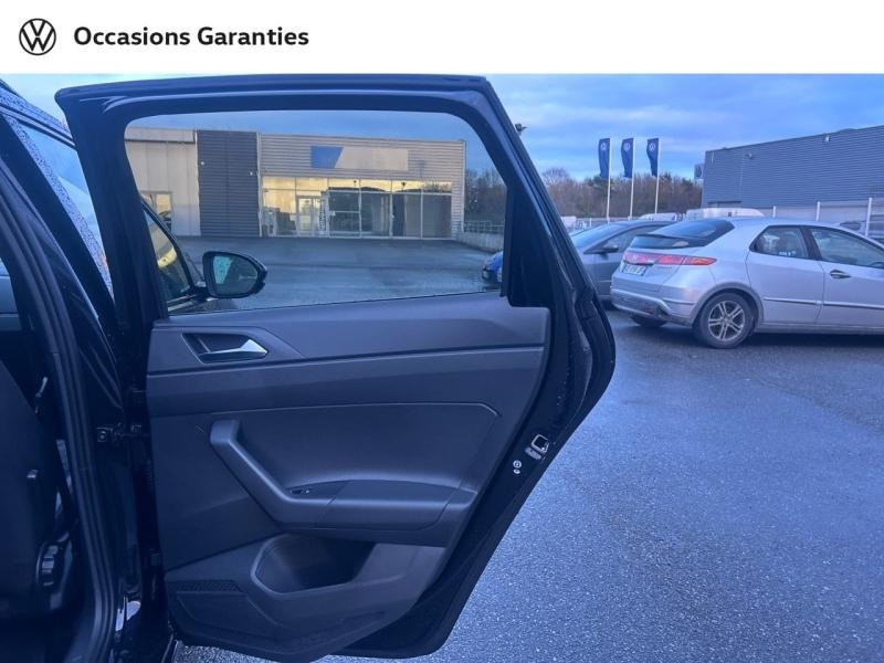 Voitures occasions VOLKSWAGEN TAIGO R-Line Edition Cesson-Sévigné