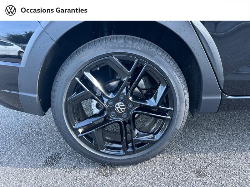 Voitures occasions VOLKSWAGEN TAIGO R-Line Edition Cesson-Sévigné