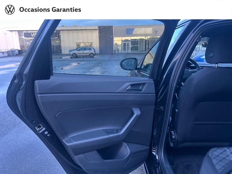 Voitures occasions VOLKSWAGEN TAIGO R-Line Edition Cesson-Sévigné