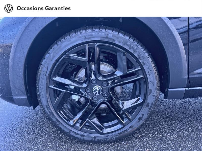 Voitures occasions VOLKSWAGEN TAIGO R-Line Edition Cesson-Sévigné