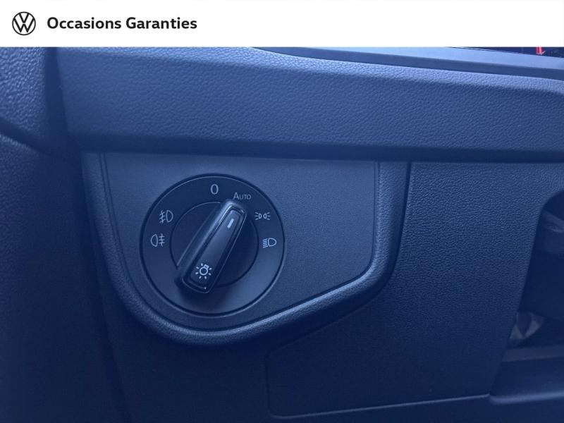 Voitures occasions VOLKSWAGEN TAIGO R-Line Edition Cesson-Sévigné