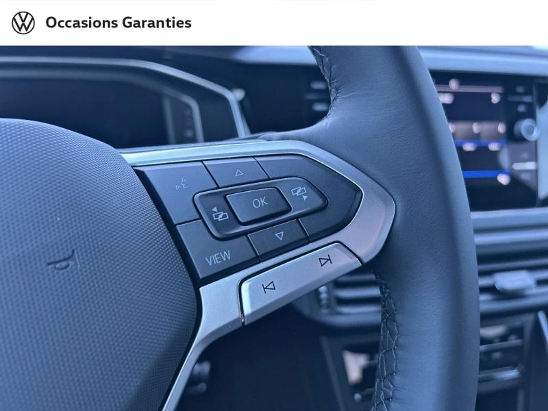 Voitures occasions VOLKSWAGEN TAIGO R-Line Edition Cesson-Sévigné