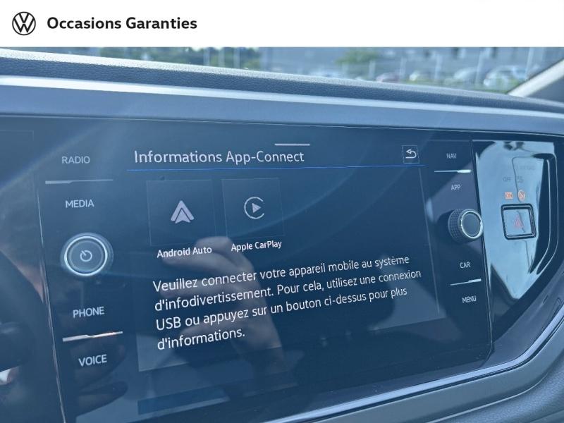 Voitures occasions VOLKSWAGEN TAIGO R-Line Edition Cesson-Sévigné