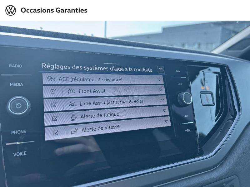 Voitures occasions VOLKSWAGEN TAIGO R-Line Edition Cesson-Sévigné