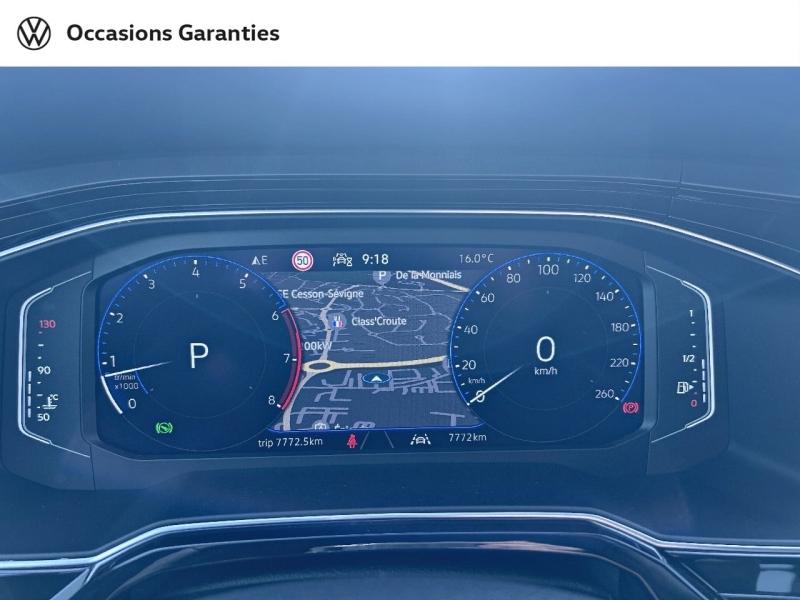 Voitures occasions VOLKSWAGEN TAIGO R-Line Edition Cesson-Sévigné