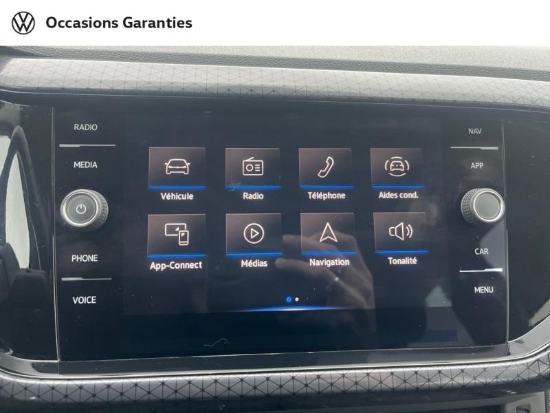 Voitures occasions VOLKSWAGEN T-CROSS Style Cesson-Sévigné
