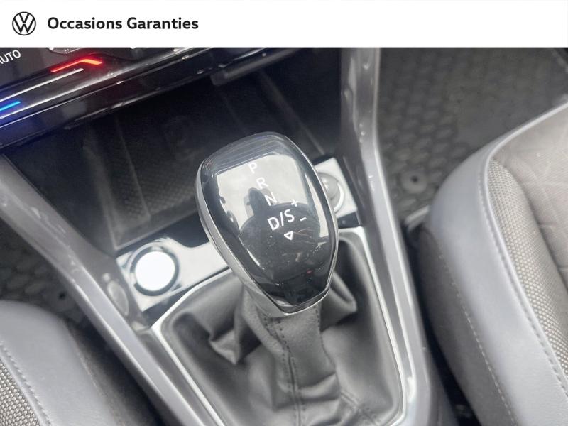 Voitures occasions VOLKSWAGEN T-CROSS Style Cesson-Sévigné