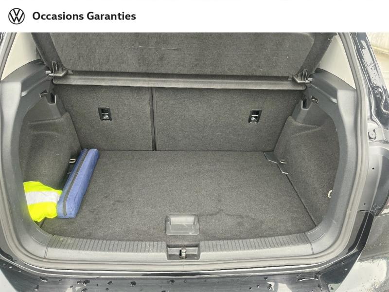 Voitures occasions VOLKSWAGEN T-CROSS Style Cesson-Sévigné