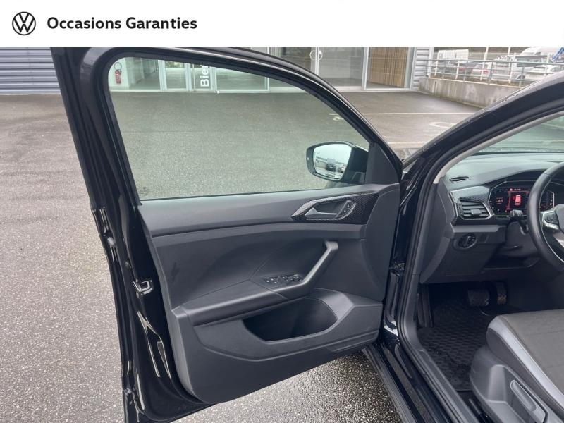 Voitures occasions VOLKSWAGEN T-CROSS Style Cesson-Sévigné