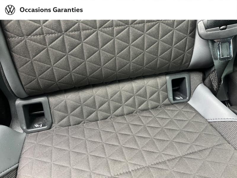 Voitures occasions VOLKSWAGEN T-CROSS Style Cesson-Sévigné