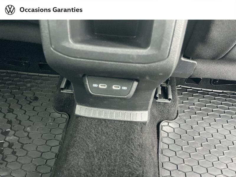 Voitures occasions VOLKSWAGEN T-CROSS Style Cesson-Sévigné