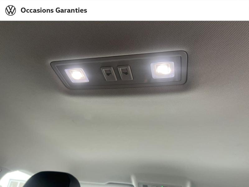 Voitures occasions VOLKSWAGEN T-CROSS Style Cesson-Sévigné