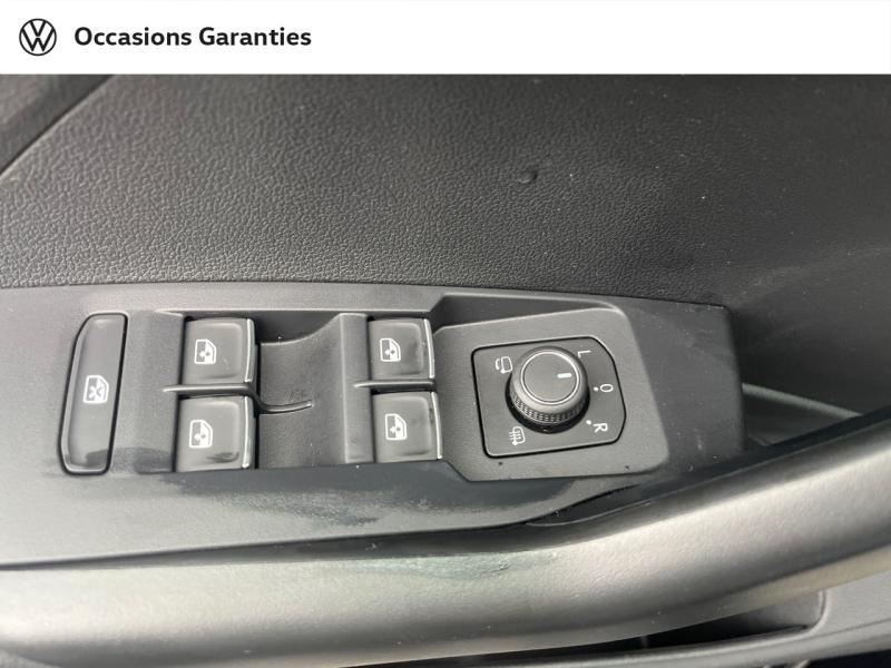 Voitures occasions VOLKSWAGEN T-CROSS Style Cesson-Sévigné