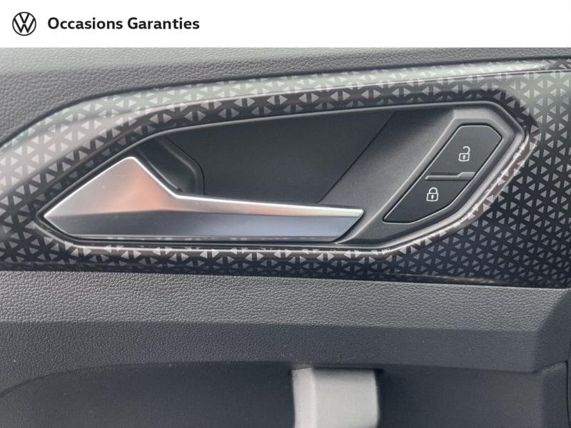 Voitures occasions VOLKSWAGEN T-CROSS Style Cesson-Sévigné